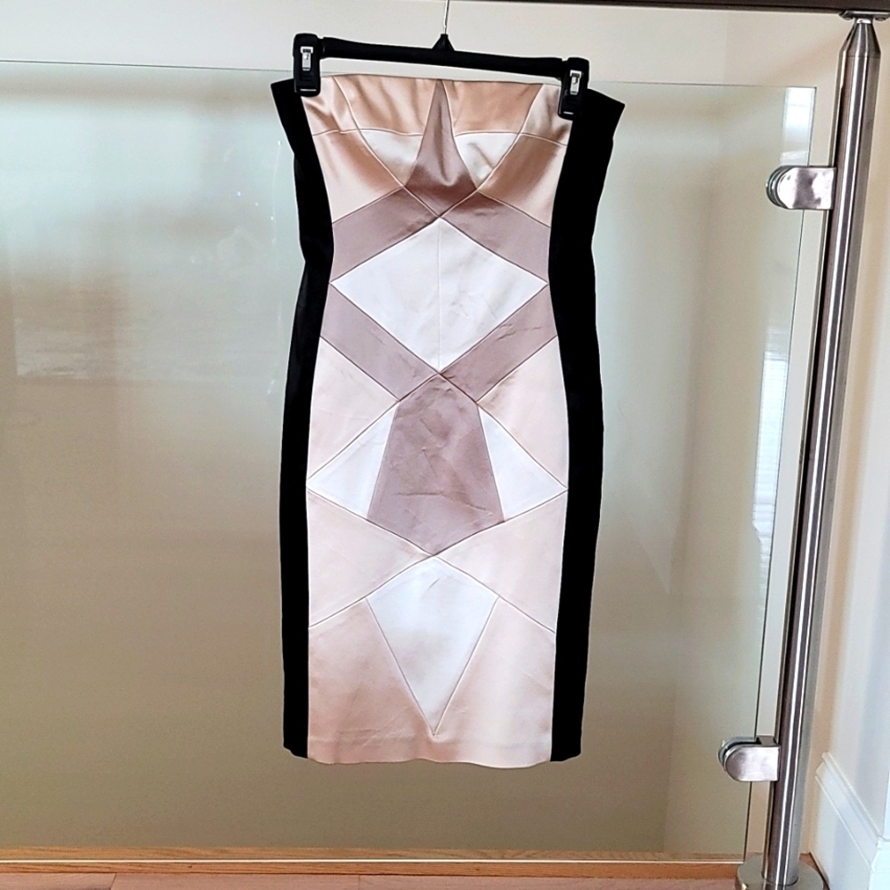 JAX women's dress.  Size 2